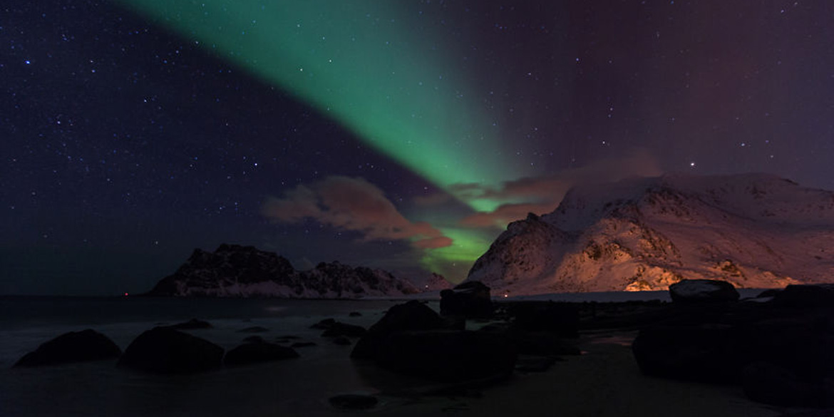 one week of winter in lofoten norway 11 880