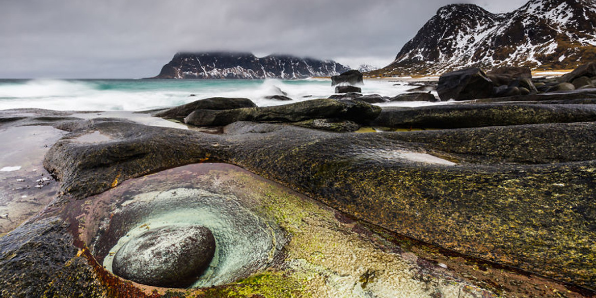 one week of winter in lofoten norway 2 880