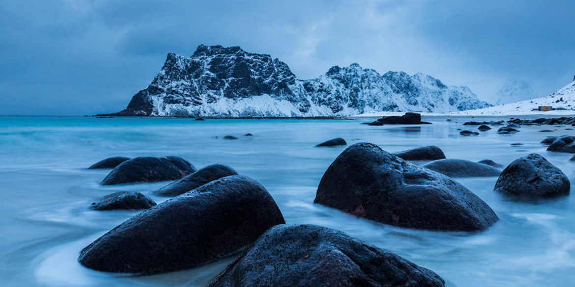 one week of winter in lofoten norway 3 880