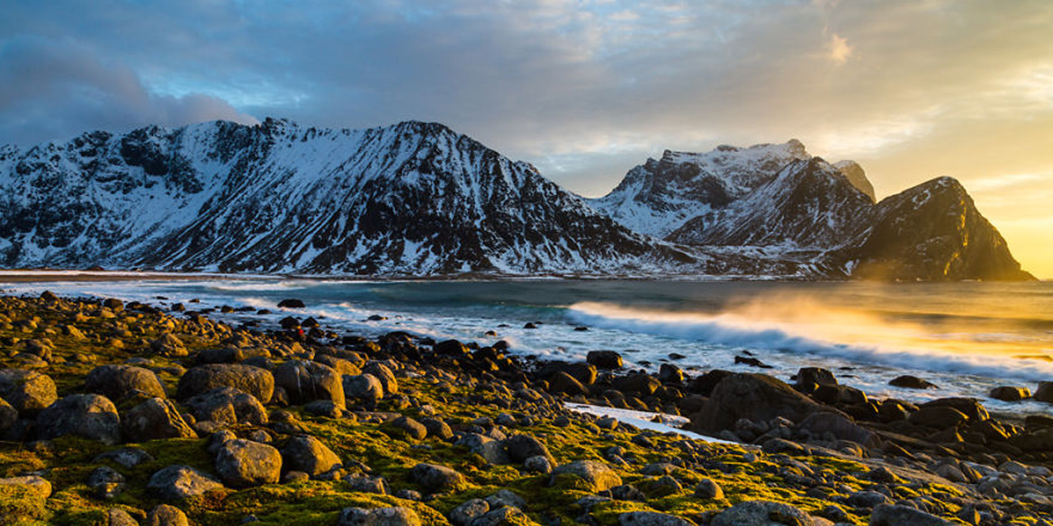 one week of winter in lofoten norway 4 880
