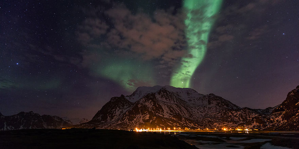 one week of winter in lofoten norway 6 880