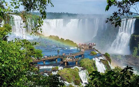 Rio Igu Buzios Unforgettable Невероятная Бразилия