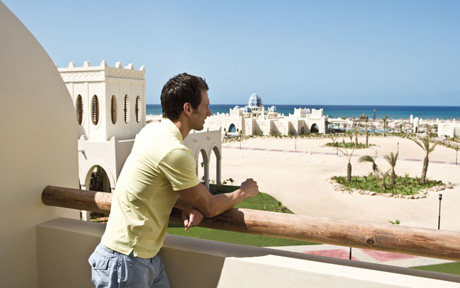 Riu Karamboa 5*