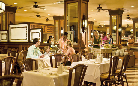 Riu Karamboa 5*