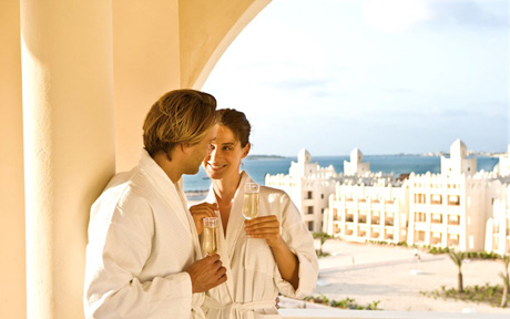 Riu Karamboa 5*
