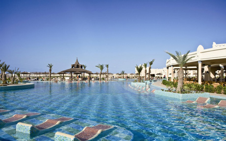 Riu Karamboa 5*