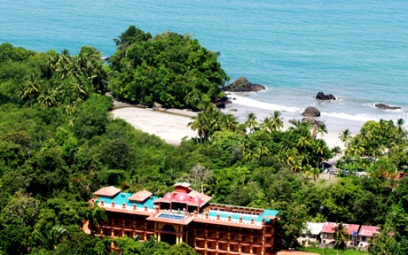 HotelSanBada