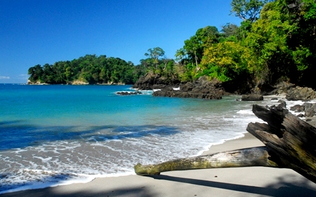 Parque Manuel Antonio1