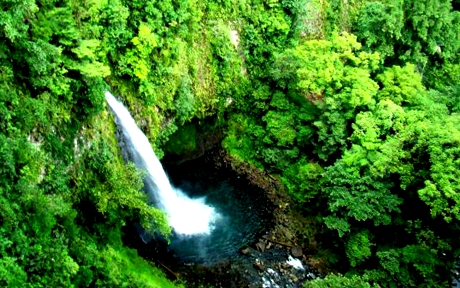 arenal mundo aventura
