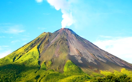 arenal volcan 3 0