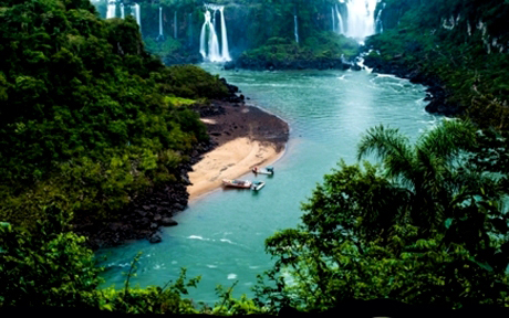 iguazu national park1111