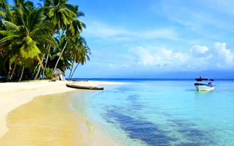 panama