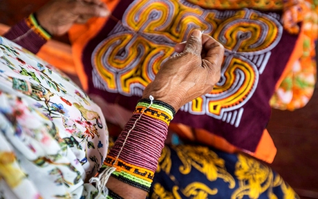 panama souvenirs