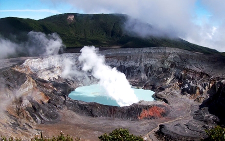 poas volcano1