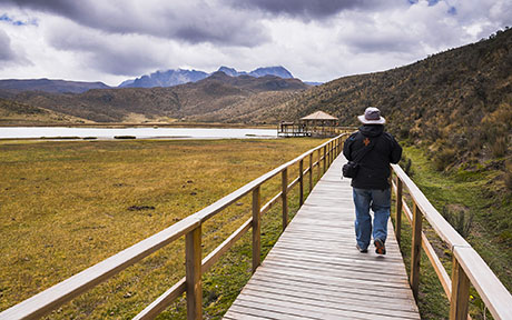 Boutique Travel with Galapagos Hotel
