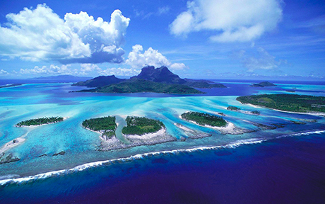 Boutique Travel with Galapagos Hotel