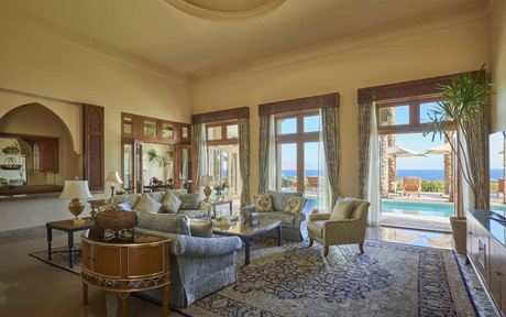 FOUR SEASONS RESORT, Шарм єль Шейх, Египет