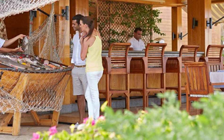 FOUR SEASONS RESORT, Шарм єль Шейх, Египет