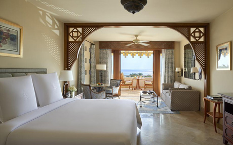 FOUR SEASONS RESORT, Шарм єль Шейх, Египет