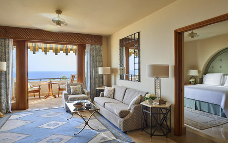 FOUR SEASONS RESORT, Шарм єль Шейх, Египет