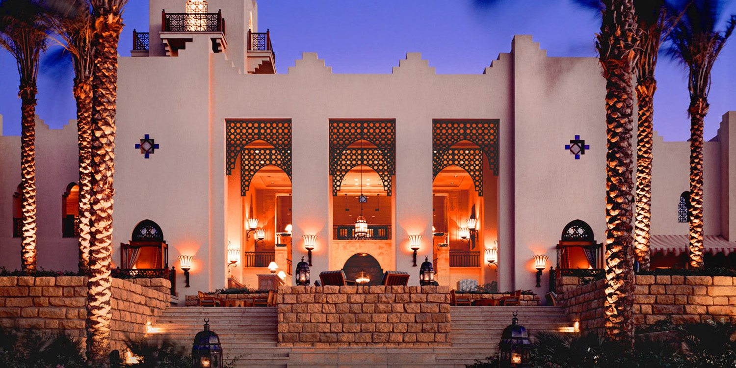 FOUR SEASONS RESORT, Шарм єль Шейх, Египет