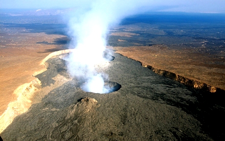 Erta Ale