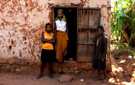 poorest countries in the world5