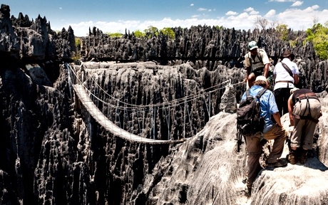 tsingy de bemaraha 2