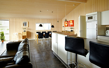 Коттеджи в Леголенде - Lalandia Holiday Center