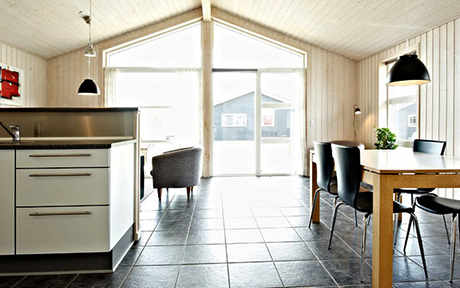 Коттеджи в Леголенде - Lalandia Holiday Center