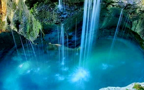 Hidden Valley Springs 600x600