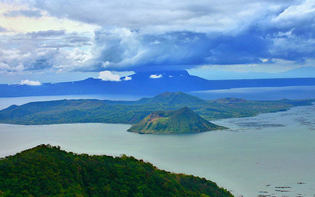 Tagaytay Country Hotel