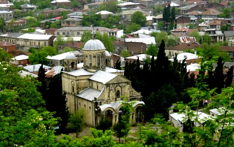 Кутаиси