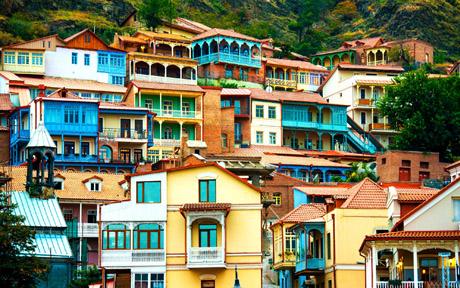 gruzja tbilisi470