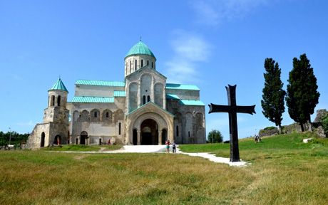 Грузия
