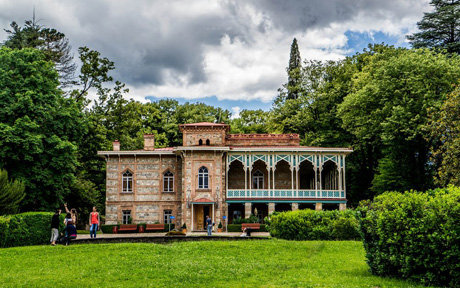 Грузия