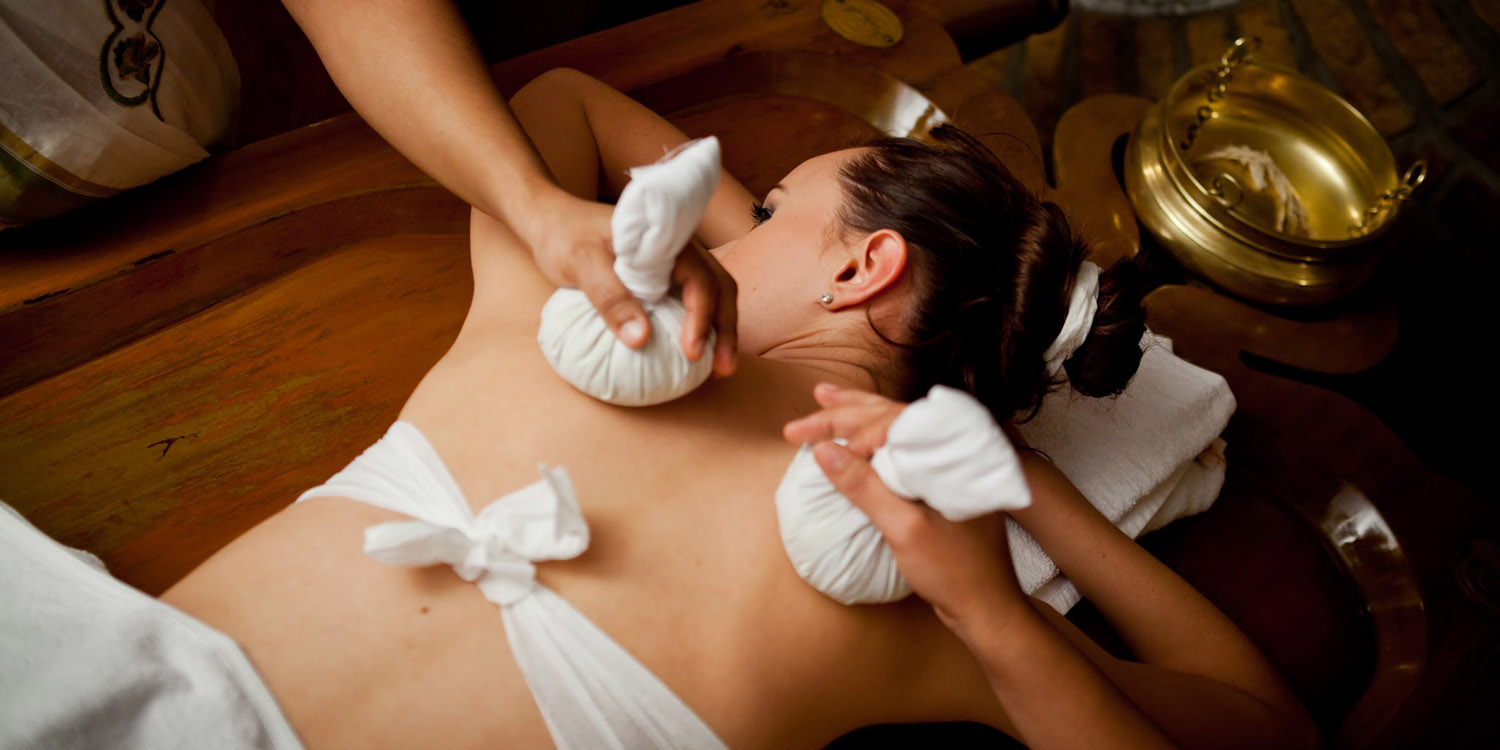 Отель Abad Harmonia Ayurveda Beach Resort 3*