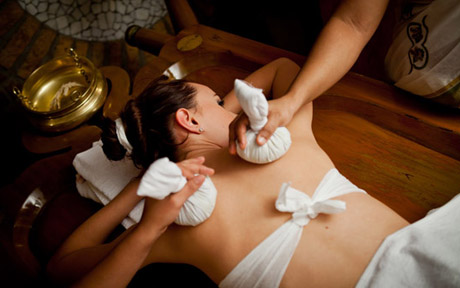 Отель Abad Harmonia Ayurveda Beach Resort 3*