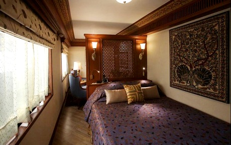 Maharaja Express