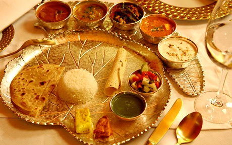 Maharaja Express
