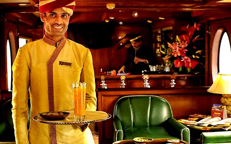 Maharaja Express