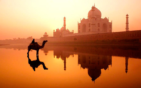 Maharaja Express