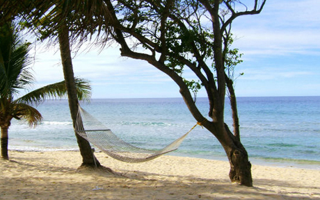 Аюрверда в Marari Beach Resort