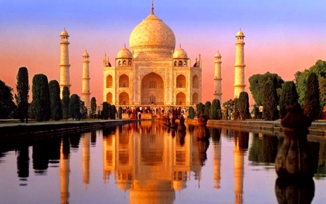 taj taj