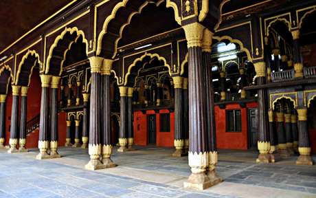 Sultan's Palace