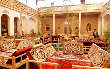 Kashan