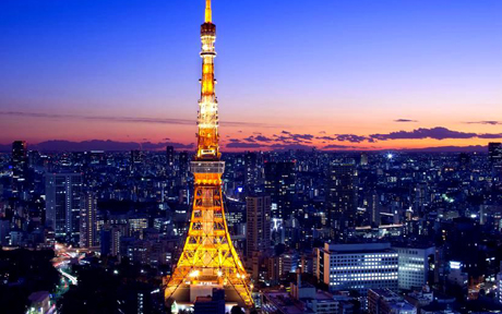 tokyo
