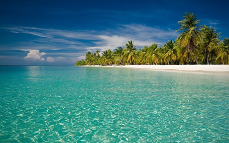 Cayo Sombrero Parque Nacional Morrocoy2