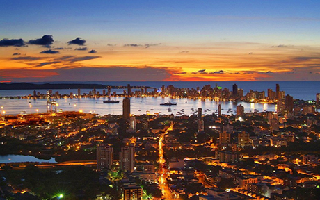 120808587 kartahena kolumbiya foto460x288