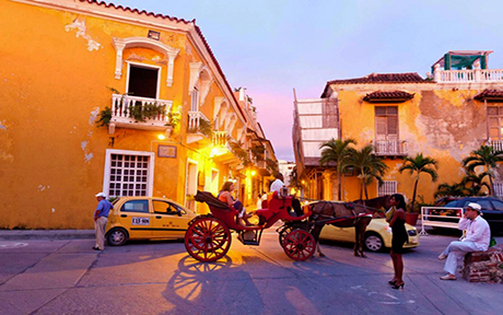 1Cartagena Colombia460x288